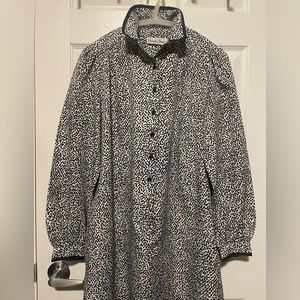 Vintage Dress by Sehrader Sport New York